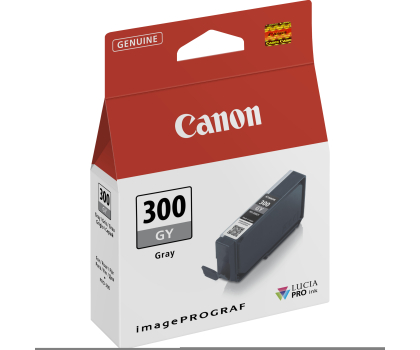 Tusz Canon PFI-300GY 14,4ml